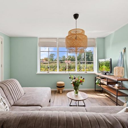 אוסטקאפלה Beach & Forest Retreat -Domburg- מראה חיצוני תמונה