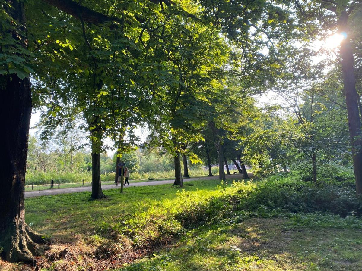 אוסטקאפלה Beach & Forest Retreat -Domburg- מראה חיצוני תמונה