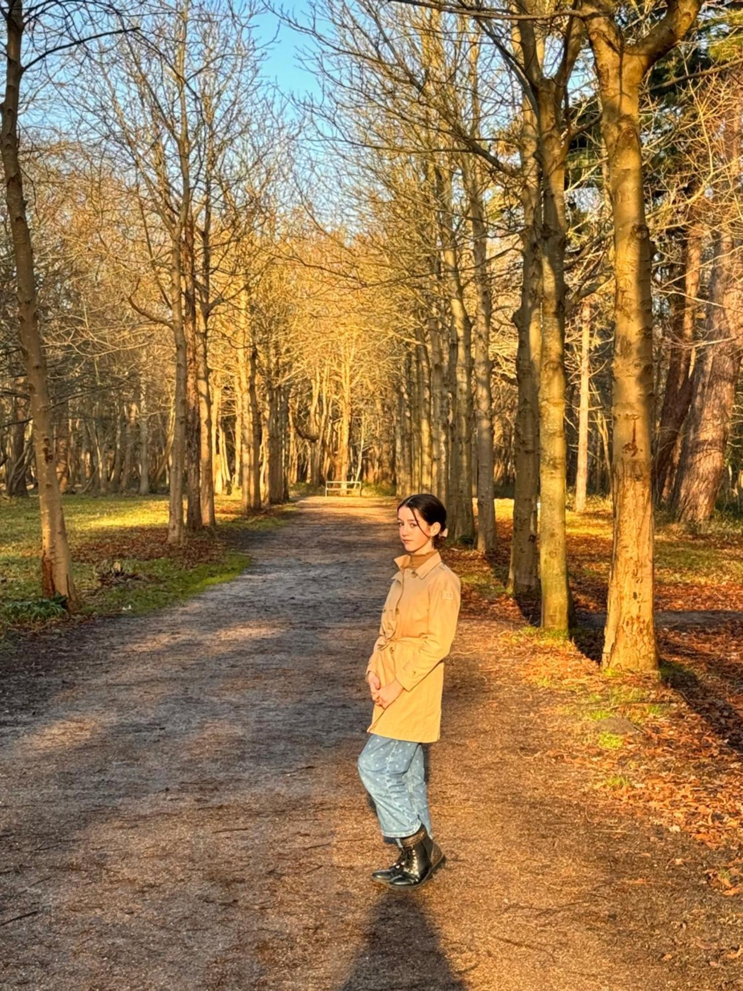 אוסטקאפלה Beach & Forest Retreat -Domburg- מראה חיצוני תמונה